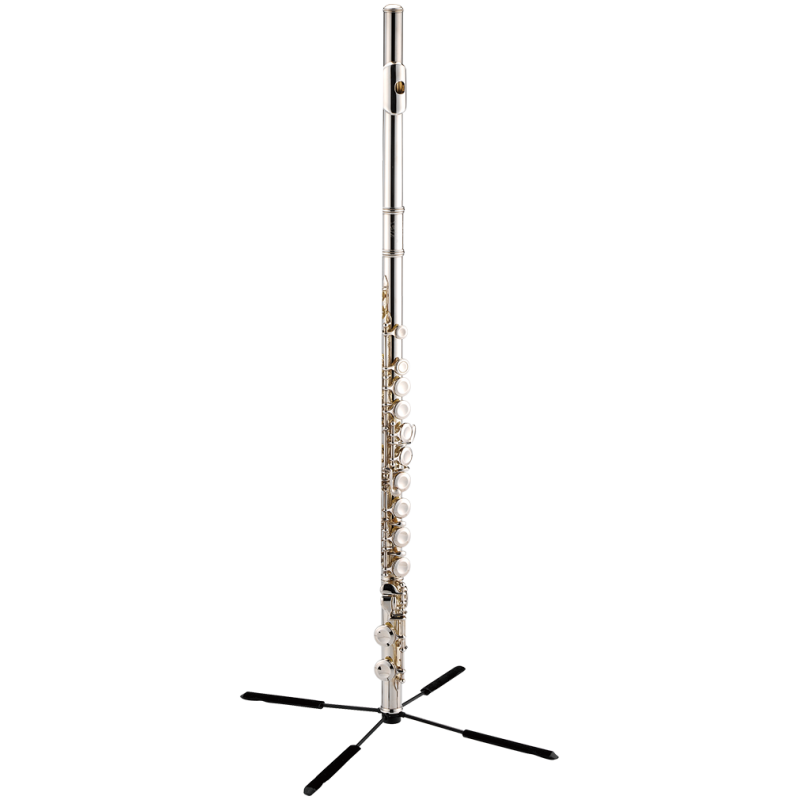 Hercules Stand DS460 Travlite Flute Stand