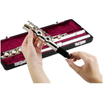 Hercules Stand DS460 Travlite Flute Stand - Image 2