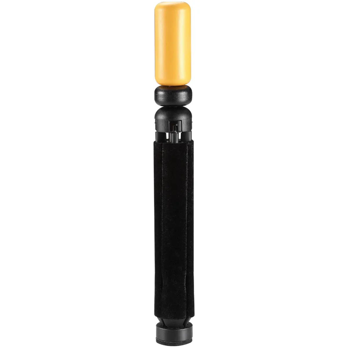 Hercules Stand DS461B Travlite Low-B Flute Stand - Image 3