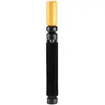 Hercules Stand DS461B Travlite Low-B Flute Stand - Image 3