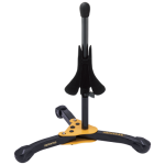 Hercules Stand DS510BB Trumpet Stand w/ Bag