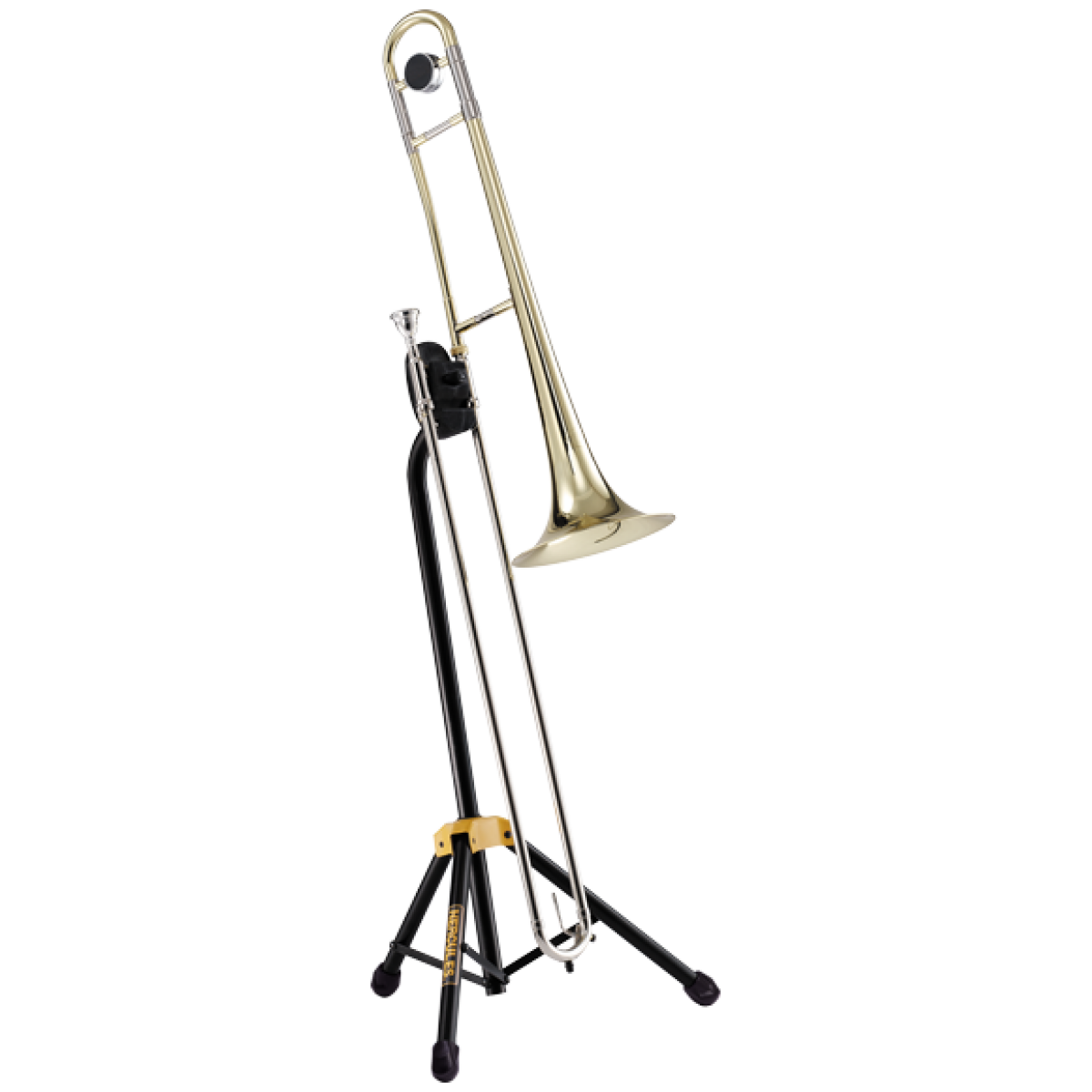 Hercules Stand DS520B Trombone Stand - Image 3