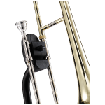 Hercules Stand DS520B Trombone Stand - Image 2