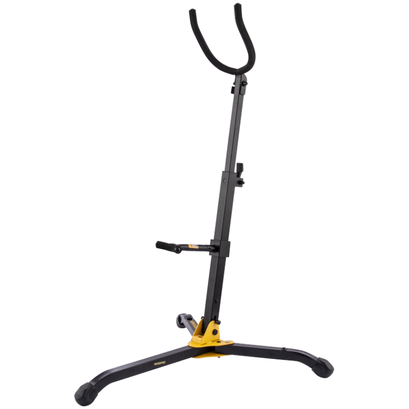 Hercules Stand DS535B Baritone Sax Stand
