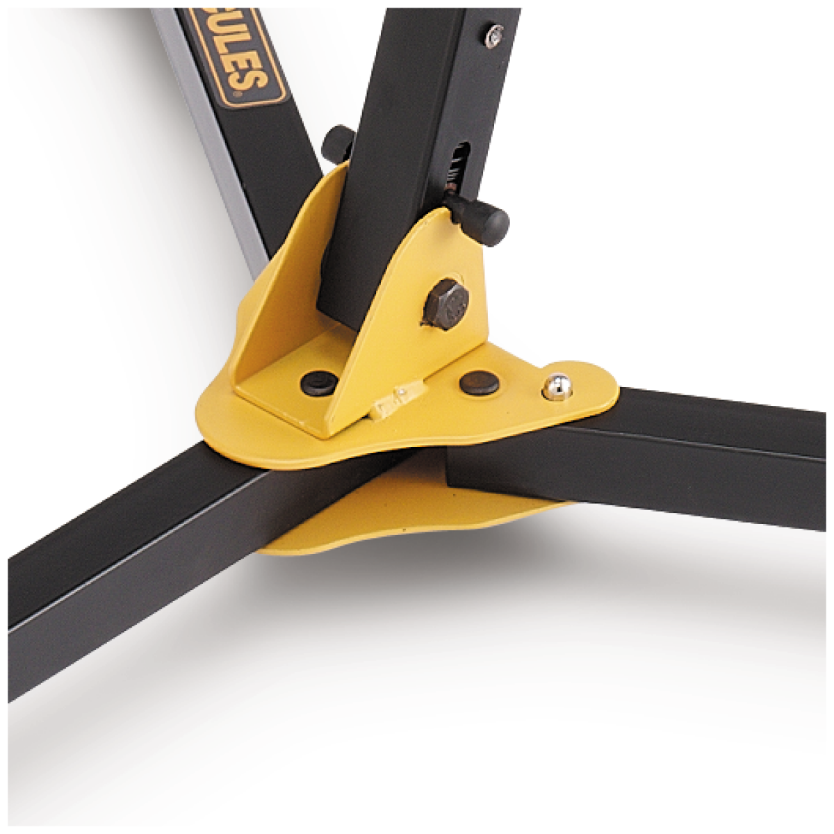 Hercules Stand DS535B Baritone Sax Stand - Image 3