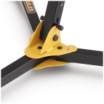 Hercules Stand DS535B Baritone Sax Stand - Image 3