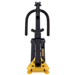 Hercules Stand DS535B Baritone Sax Stand - Image 2