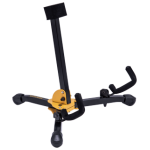 Hercules Stand DS550BB French Horn Stand w/ Bag