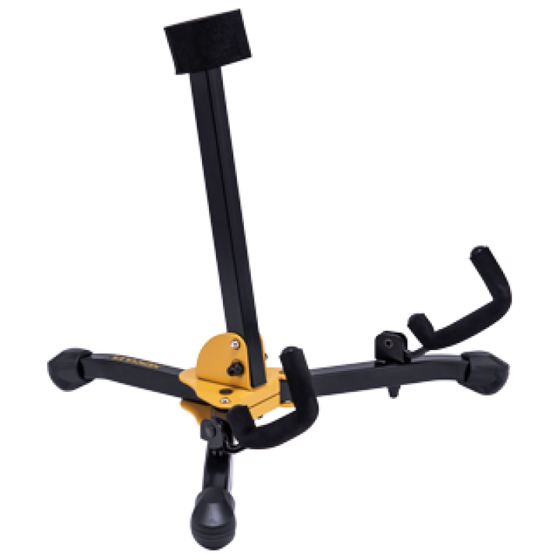 Hercules Stand DS550BB French Horn Stand w/ Bag