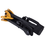 Hercules Stand DS550BB French Horn Stand w/ Bag - Image 2