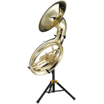 Hercules Stand DS551B Sousaphone Stand