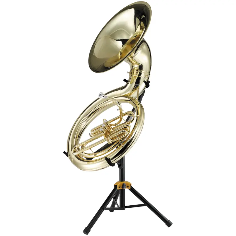 Hercules Stand DS551B Sousaphone Stand