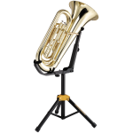 Hercules Stand DS552B Tuba/Euphonium Stand - Image 2