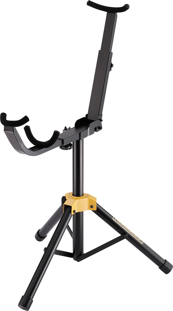 ds552b_3 Hercules Stand DS552B Tuba/Euphonium Stand - Image 1