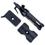 Hercules Stand DS553B Tuba/Euphonium Performer Stand - Image 2