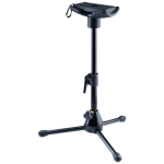 Hercules Stand DS553B Tuba/Euphonium Performer Stand