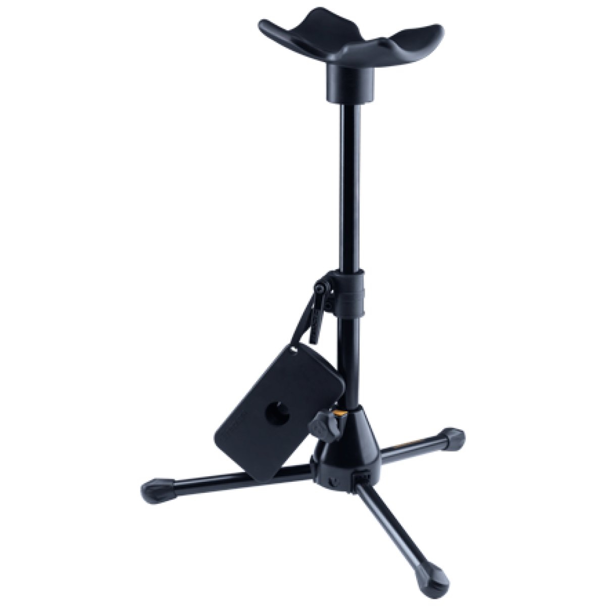 Hercules Stand DS553B Tuba/Euphonium Performer Stand - Image 4