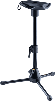 ds553b_main Hercules Stand DS553B Tuba/Euphonium Performer Stand - Image 1