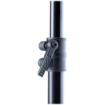 Hercules Stand DS553B Tuba/Euphonium Performer Stand - Image 3