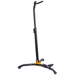 Hercules Stand DS561B Bassoon/Bass Clarinet Stand