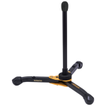 Hercules Stand DS562BB Alto Flute Stand w/Bag