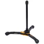 Hercules Stand DS562BB Alto Flute Stand w/Bag