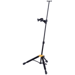 Hercules Stands DS571BB TravLite Violin/Viola Stand With Bag