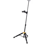 Hercules Stands DS571BB TravLite Violin/Viola Stand With Bag