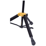 Hercules Stands DS571BB TravLite Violin/Viola Stand With Bag - Image 4