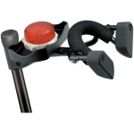 Hercules Stands DS571BB TravLite Violin/Viola Stand With Bag - Image 2