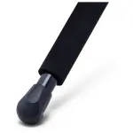 Hercules Stands DS580B Auto Grip Cello Stand - Image 3