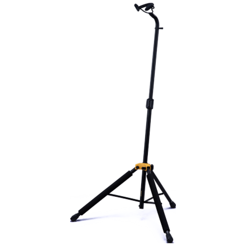 Hercules Stands DS580B Auto Grip Cello Stand
