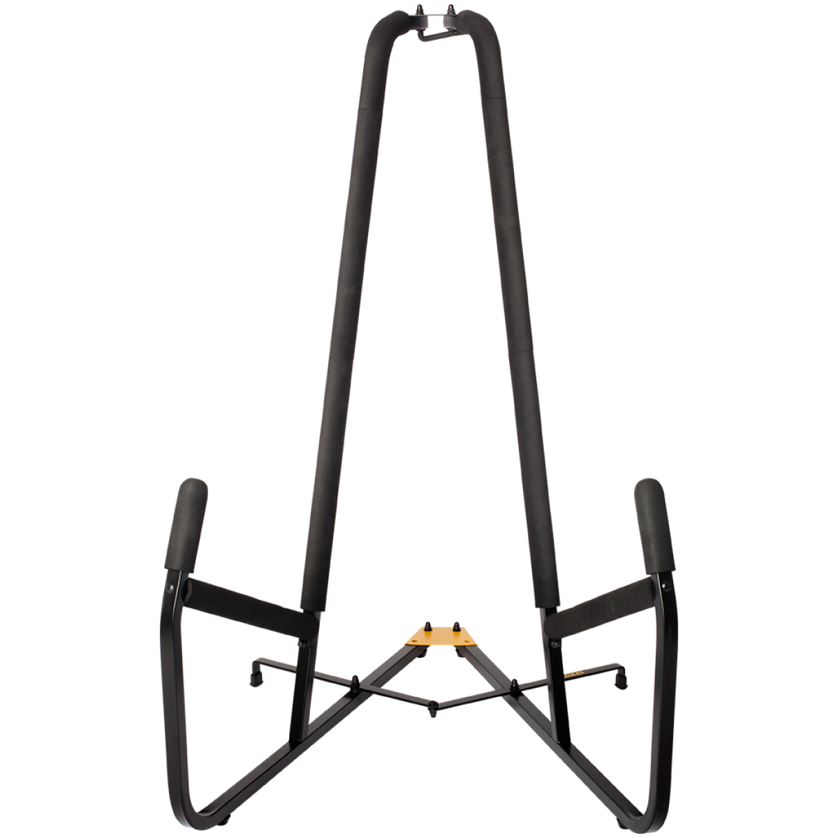 Hercules stands DS590B Double Bass Stand - Image 2