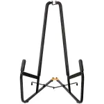 Hercules stands DS590B Double Bass Stand - Image 2
