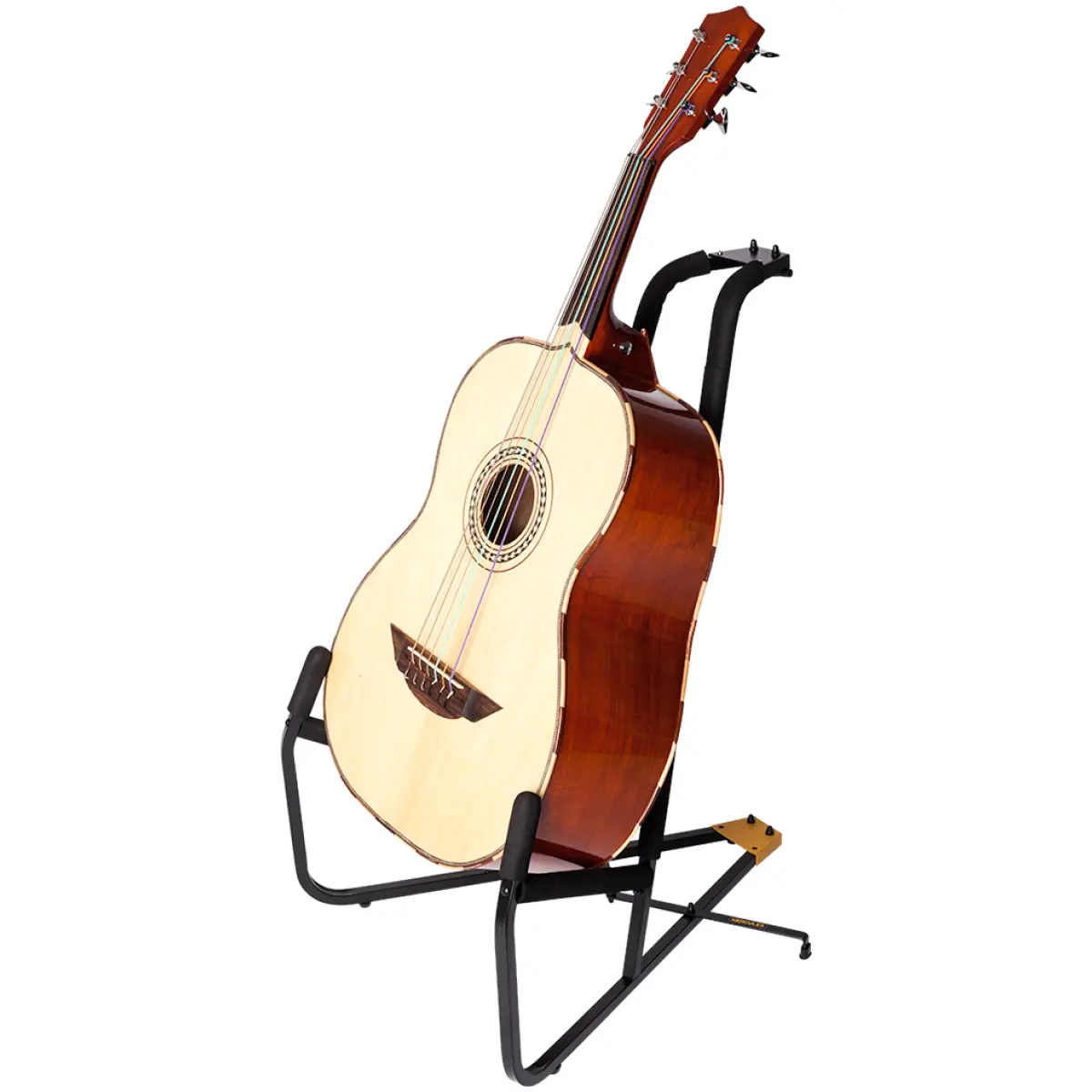 Hercules stands DS590B Double Bass Stand - Image 3