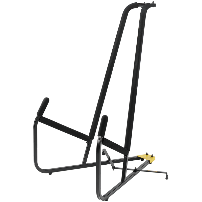 Hercules stands DS590B Double Bass Stand