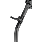 Hercules Stand DS730B Auto Grip Alto/Tenor Sax Stand (TALL) - Image 3