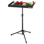 Hercules Stand DS800B Percussion Table Stand - Image 2