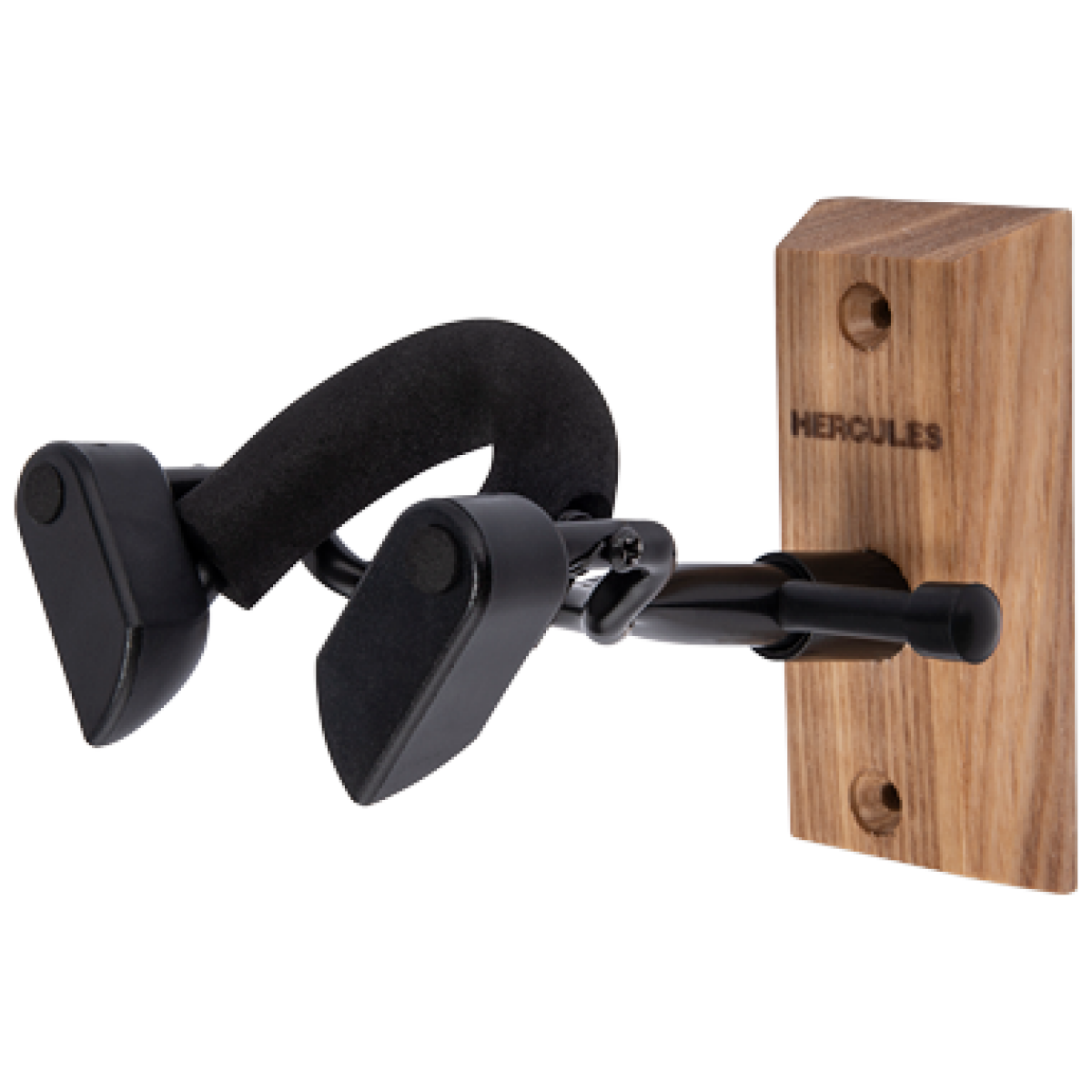 Hercules Stands DSP57WB Auto Grip Violin Hanger For Wall Mounting - Image 3