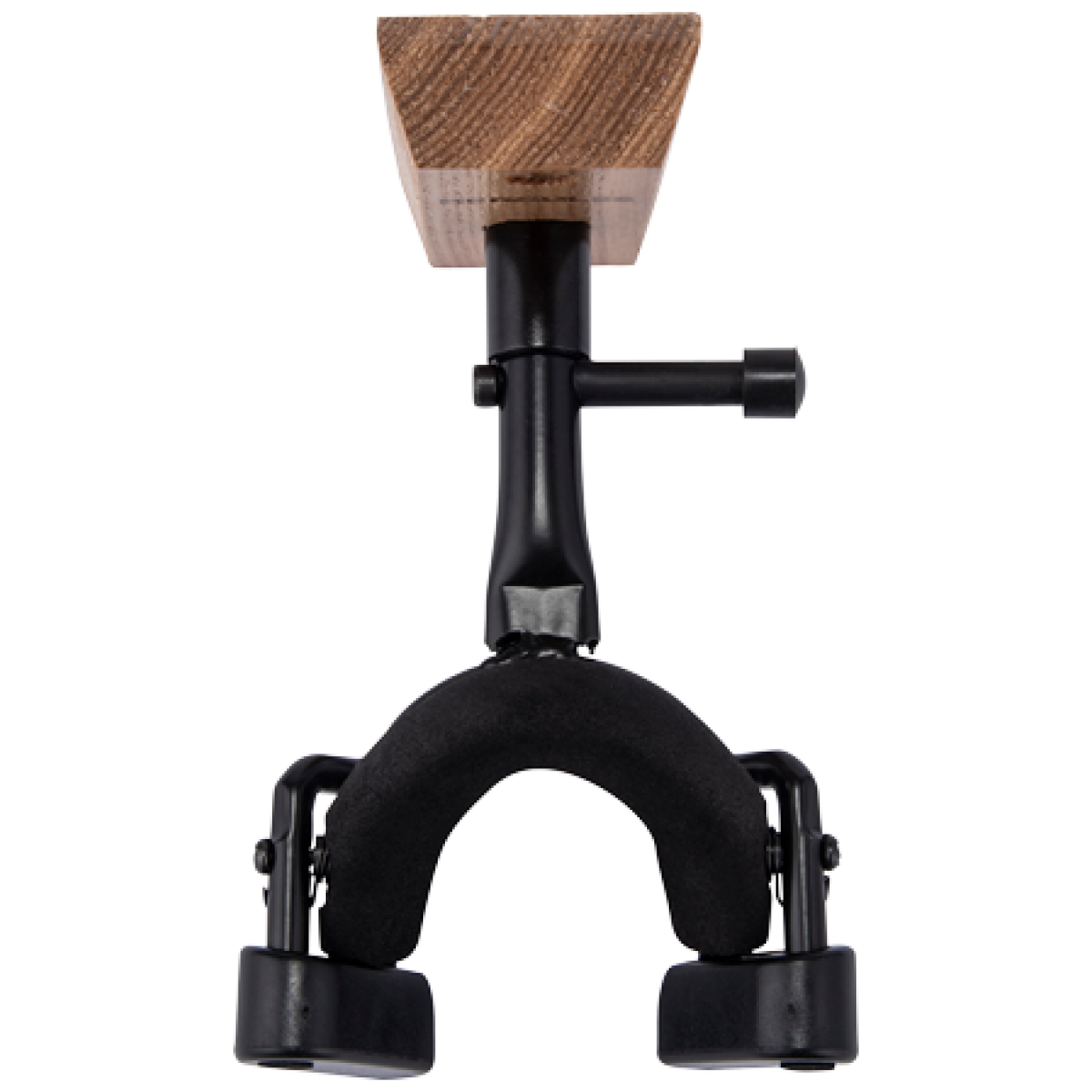 Hercules Stands DSP57WB Auto Grip Violin Hanger For Wall Mounting - Image 2