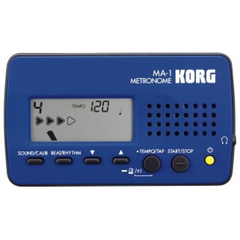 KORG SOLO METRONOME MA-1
