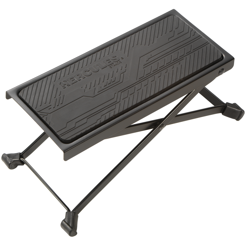 Hercules FS100B Guitar Foot Rest