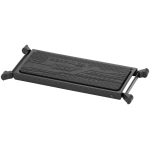 Hercules FS100B Guitar Foot Rest - Image 5