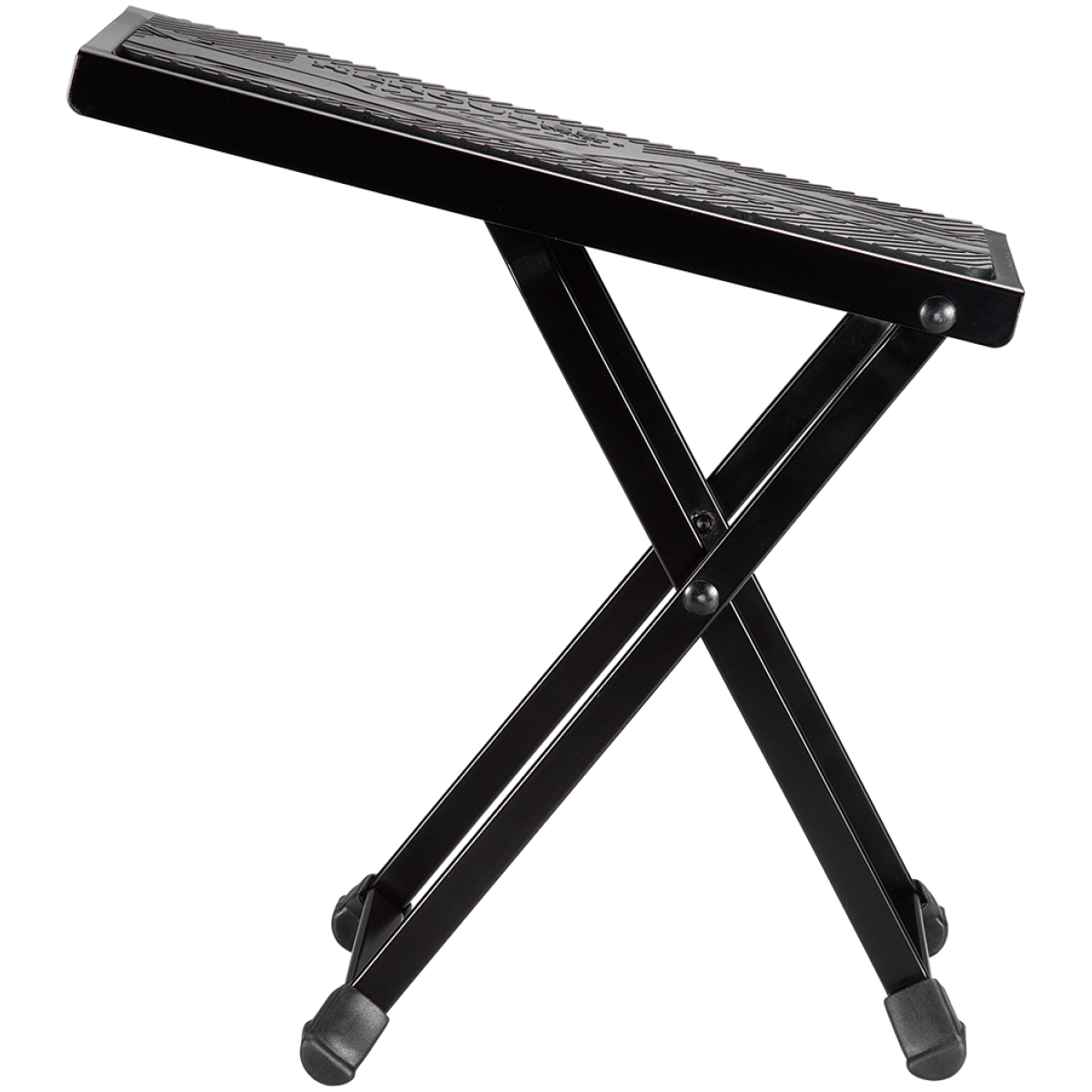 Hercules FS100B Guitar Foot Rest - Image 4