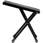 Hercules FS100B Guitar Foot Rest - Image 4
