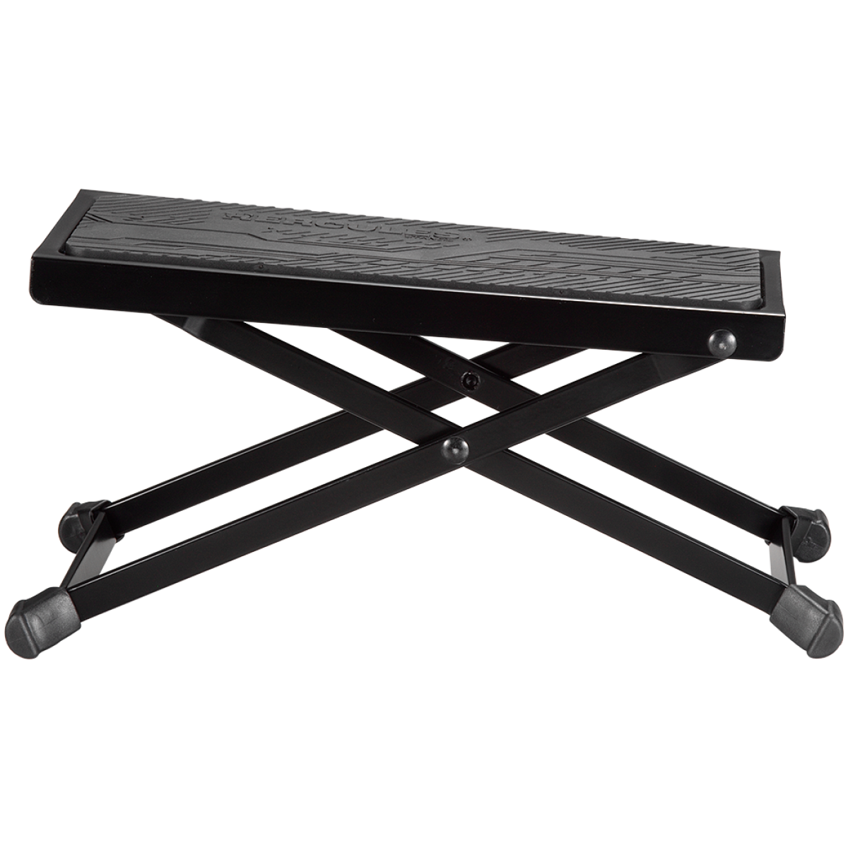 Hercules FS100B Guitar Foot Rest - Image 3