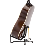 Hercules Stand GS301B Travlite Acoustic Guitar Stand