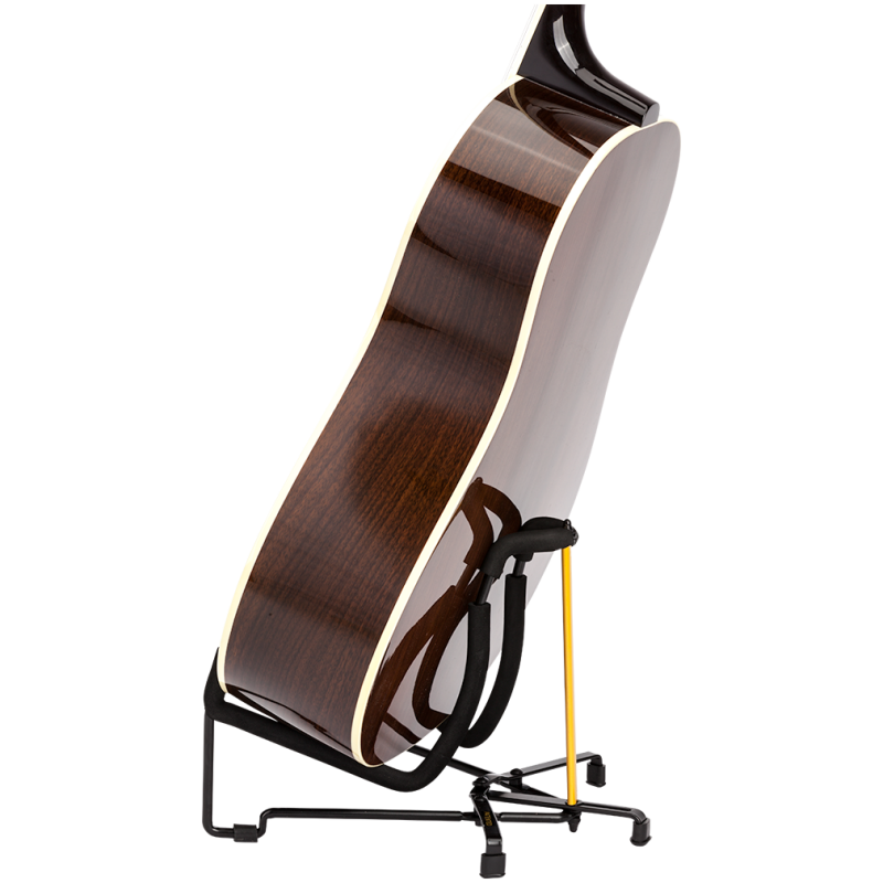 Hercules Stand GS301B Travlite Acoustic Guitar Stand