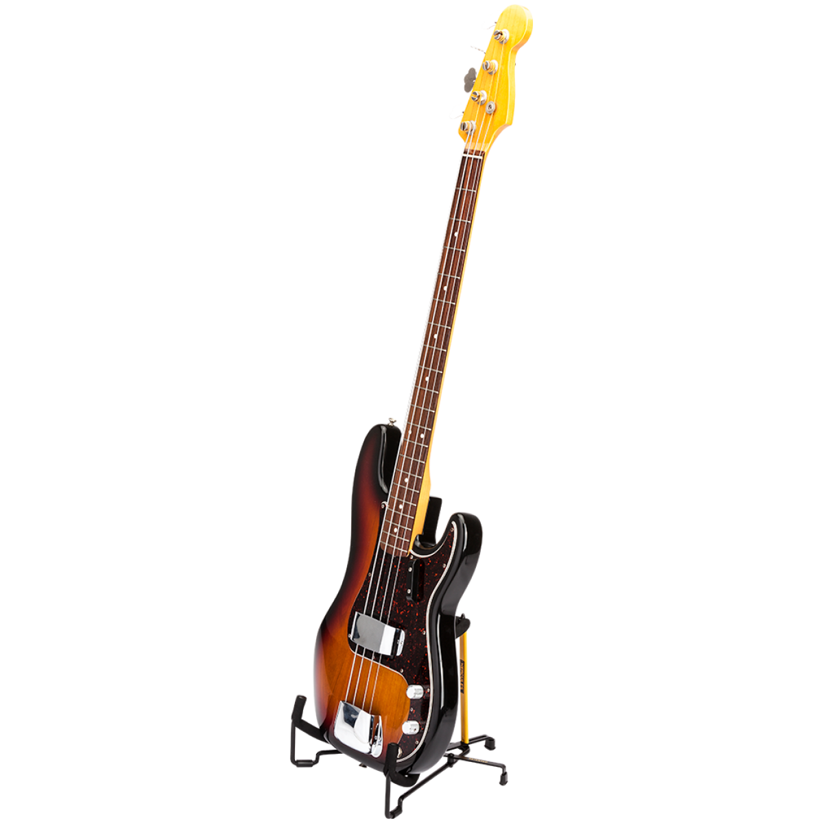 Hercules Stand GS302B Travlite Electric Guitar Stand - Image 5