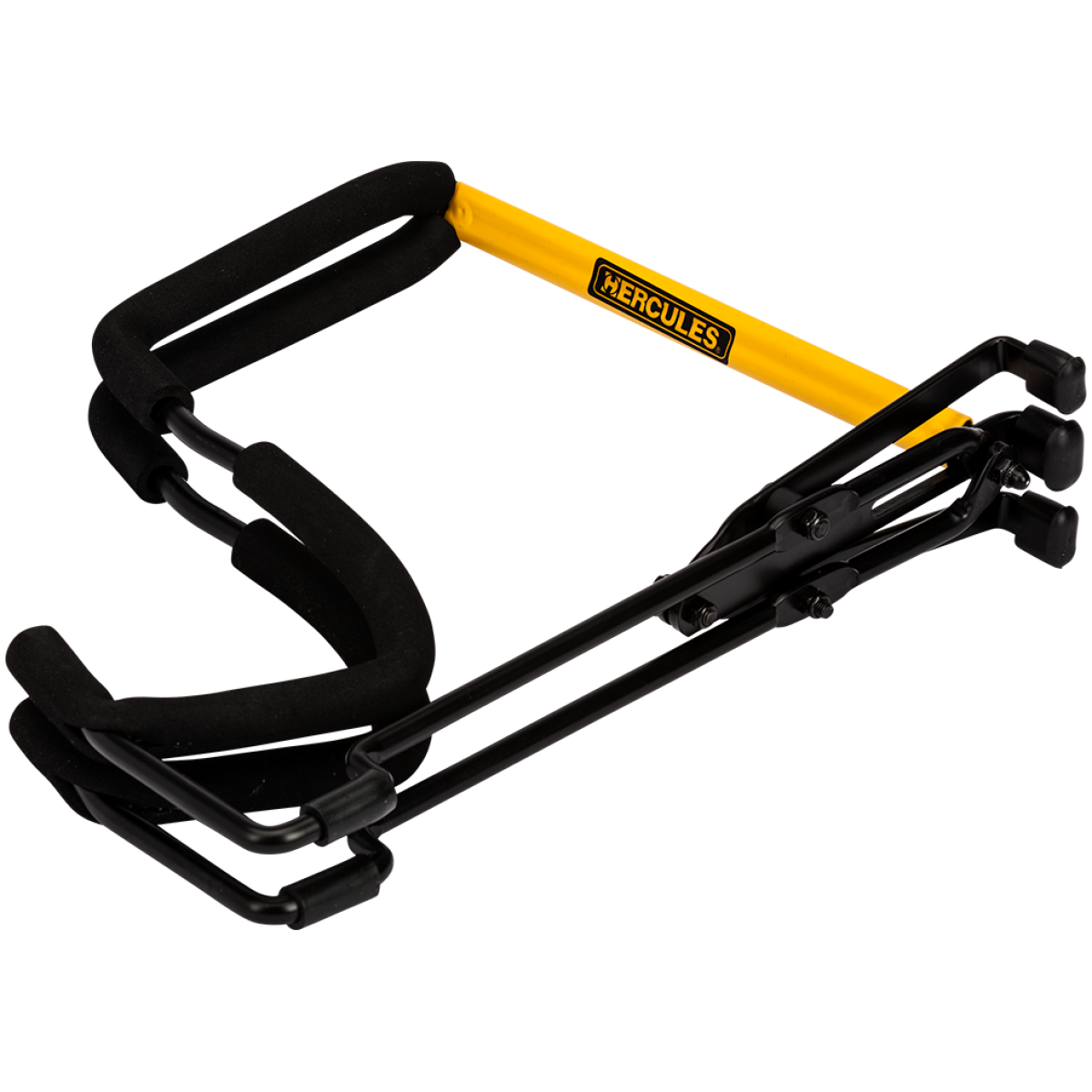 Hercules Stand GS302B Travlite Electric Guitar Stand - Image 3